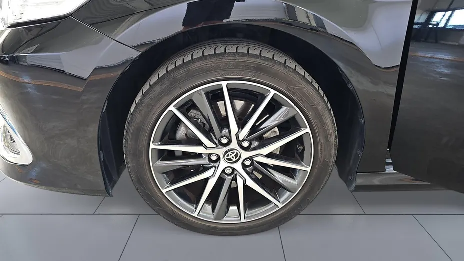TOYOTA Camry Camry 2.5 Hybrid Executive CVT
