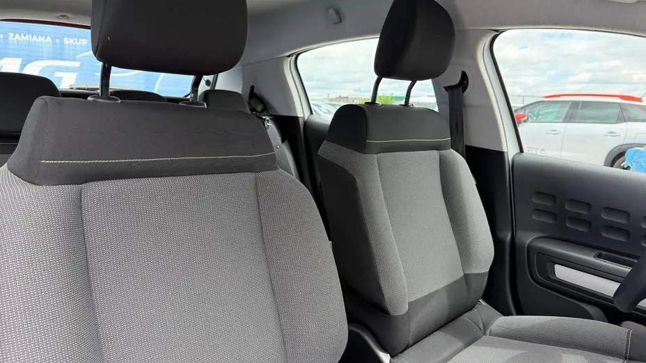 CITROEN C3 -