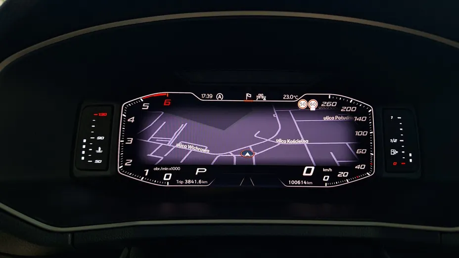 SEAT Tarraco Tarraco 2.0 TDI FR S&S 4Drive DSG