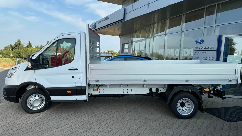 FORD Transit Transit 350 L3 Trend Nowy