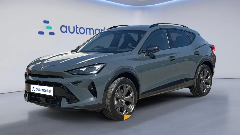 CUPRA Formentor Formentor 1.5 eTSI mHEV DSG Nowy