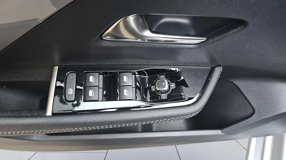 OPEL Astra Astra VI 1.5 CDTI GS S&S aut