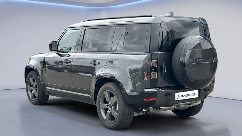LAND ROVER Defender Defender 110 3.0 D250 mHEV X-Dynamic HSE
