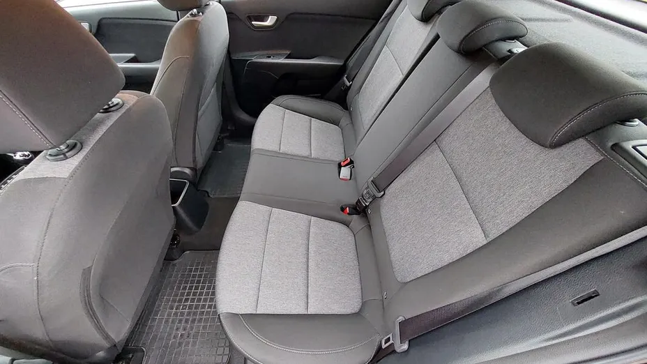 KIA Stonic Stonic 1.2 M