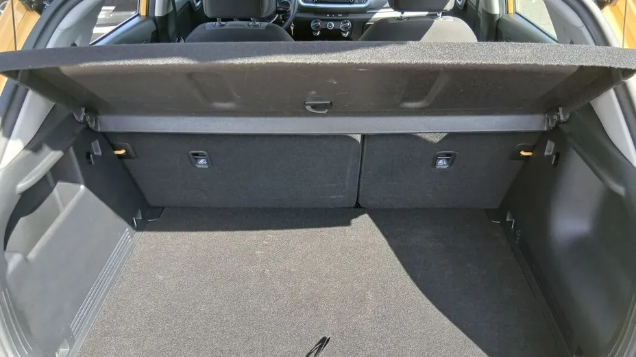 KIA Stonic Stonic 1.0 T-GDI M