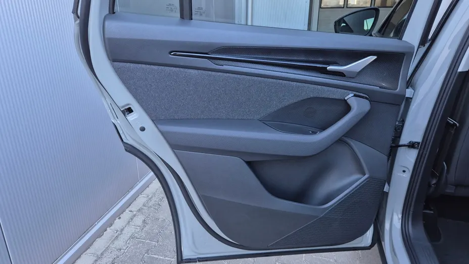 SKODA Kodiaq Kodiaq 2.0 TDI 4x2 Selection DSG Nowy