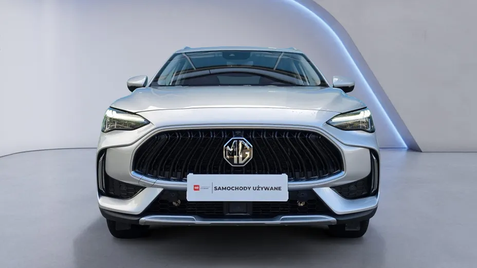 MG HS HS 1.5 T-GDI Excite DCT