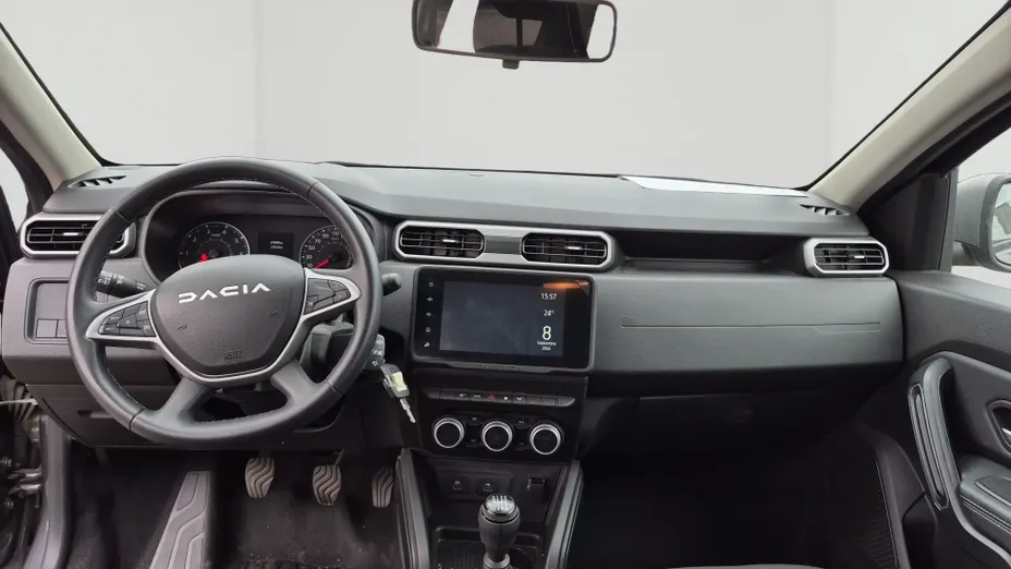 DACIA Duster -