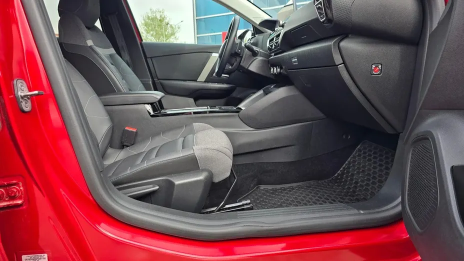 CITROEN C4 X C4 X 1.2 PureTech Shine S&S EAT8
