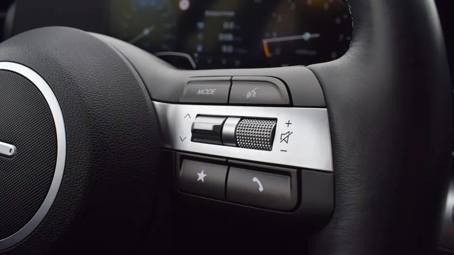 HYUNDAI Kona Kona 1.6 T-GDI Executive