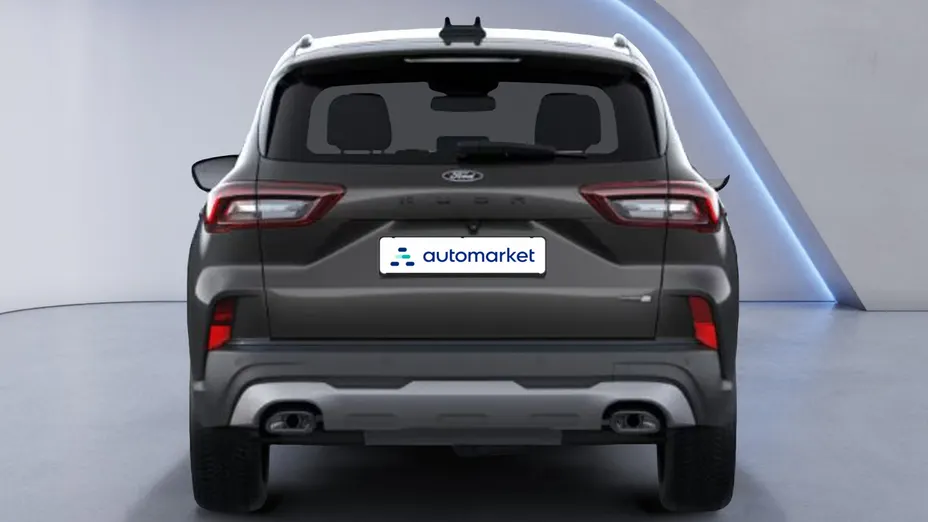 FORD Kuga Kuga 2.5 FHEV AWD Active X eCVT Nowy