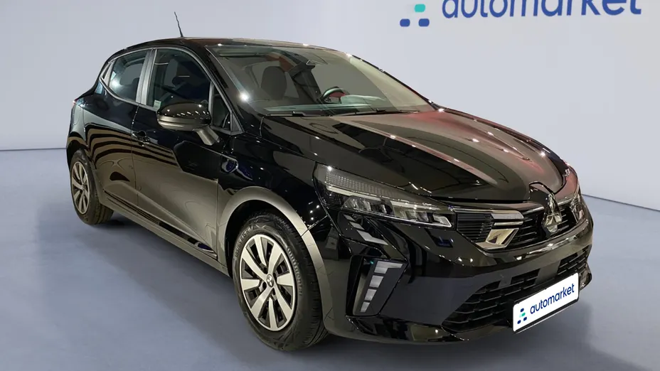 MITSUBISHI Colt Colt 1.0T LPG Invite Nowy