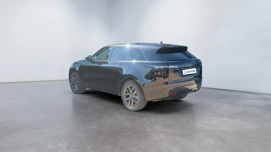 LAND ROVER Range Rover Velar Velar 2.0 D200 mHEV Dynamic SE