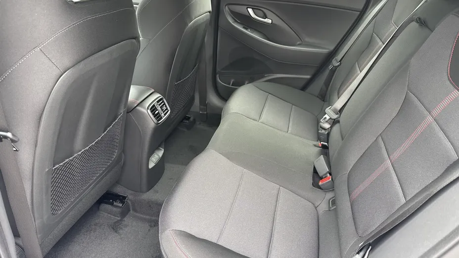 HYUNDAI i30 i30 1.6 T-GDI N-Line DCT Nowy