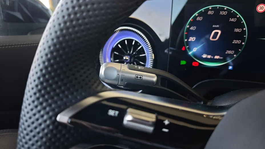 MERCEDES-BENZ CLA CLA 220 mHEV 4-Matic 8G-DCT