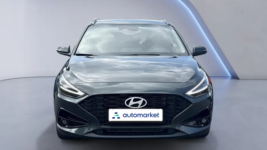 HYUNDAI i30 i30 1.6 T-GDI Smart DCT Nowy