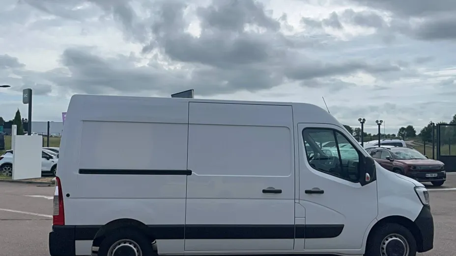 RENAULT Master -