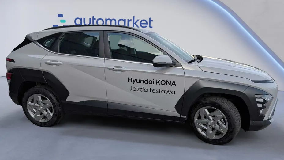 HYUNDAI Kona Kona 1.0 T-GDI Executive Nowy