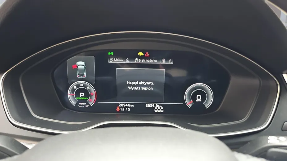 AUDI Q5 Q5 40 TDI mHEV Quattro S Line S tronic