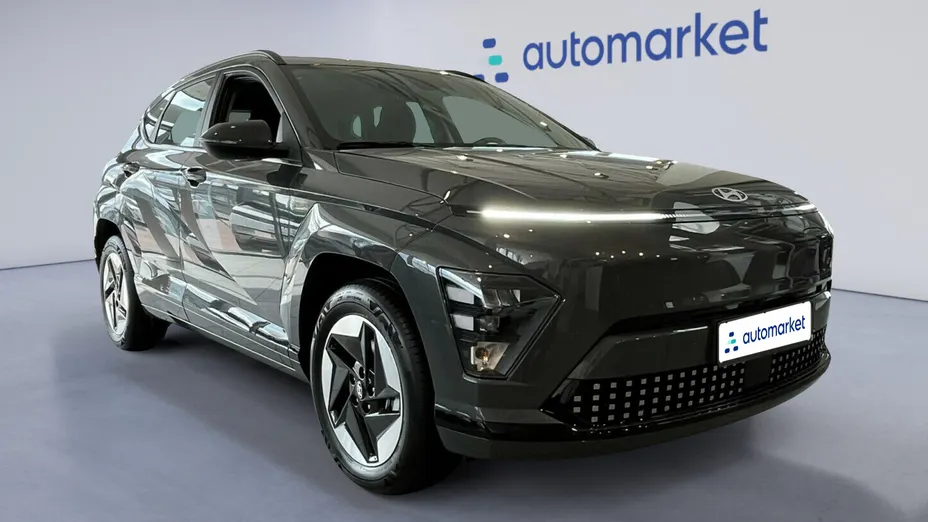 HYUNDAI Kona Kona Electric 65kWh Smart Nowy