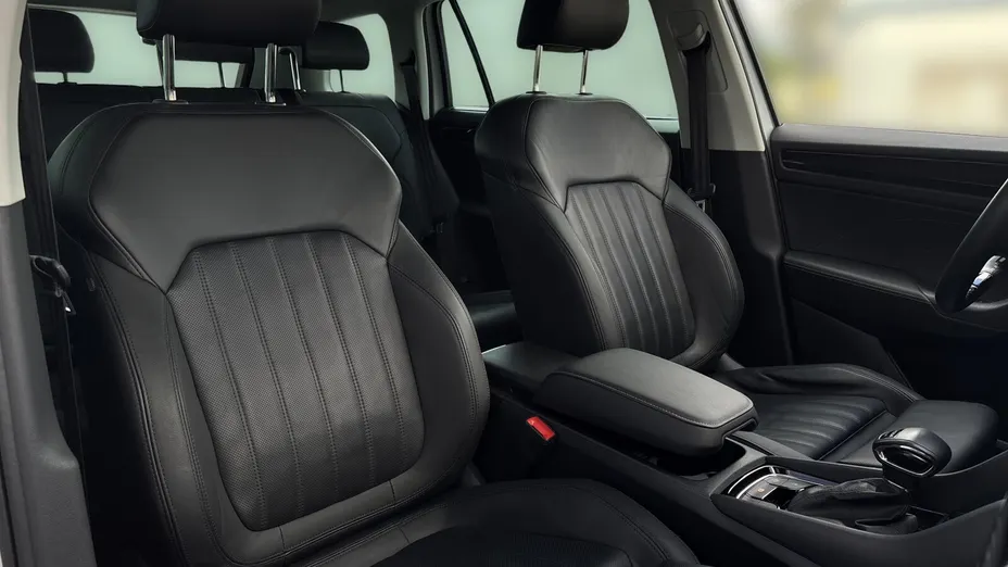 SKODA Kodiaq Kodiaq 2.0 TDI 4x4 L&K DSG
