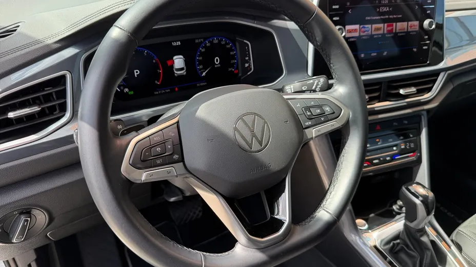 VOLKSWAGEN T-ROC T-ROC 1.5 TSI Style DSG