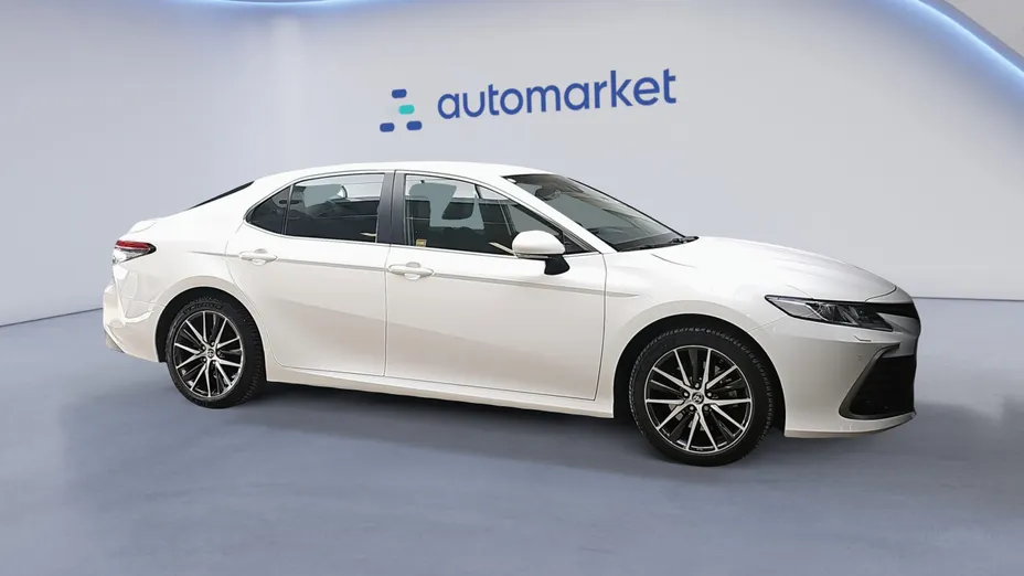 TOYOTA Camry Camry 2.5 Hybrid Prestige CVT