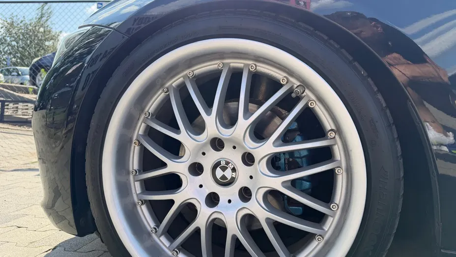 BMW Seria 3 -