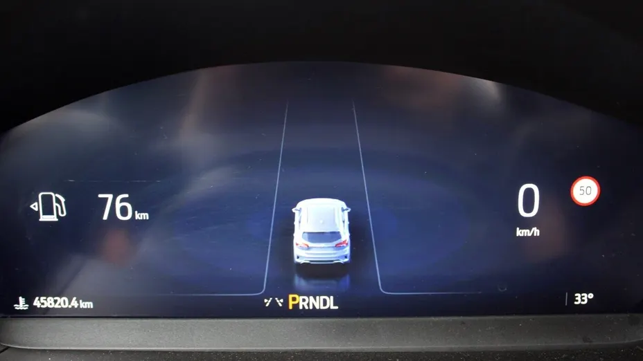 FORD Focus Focus 1.5 EcoBlue Titanium X aut