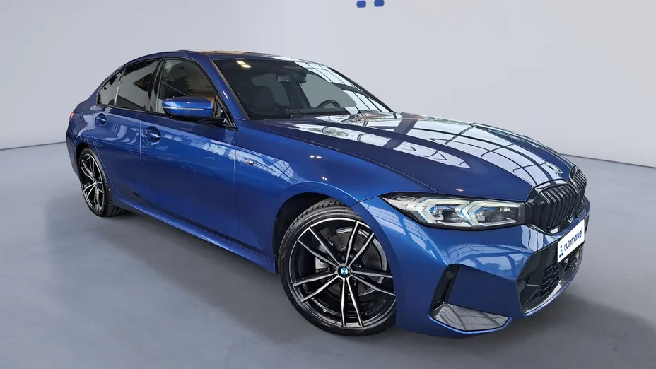 BMW Seria 3 320d xDrive mHEV M Sport sport-aut