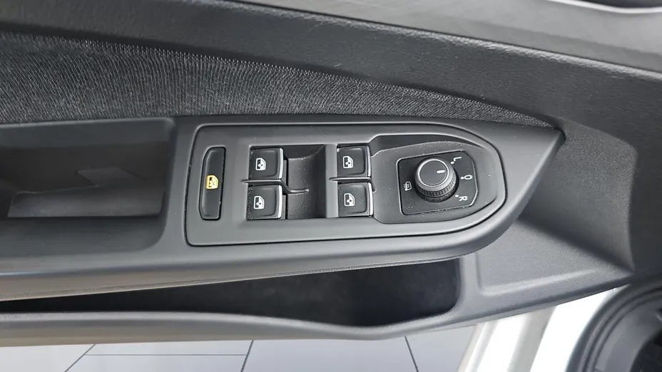 VOLKSWAGEN Golf Golf VIII 1.5 TSI EVO Life