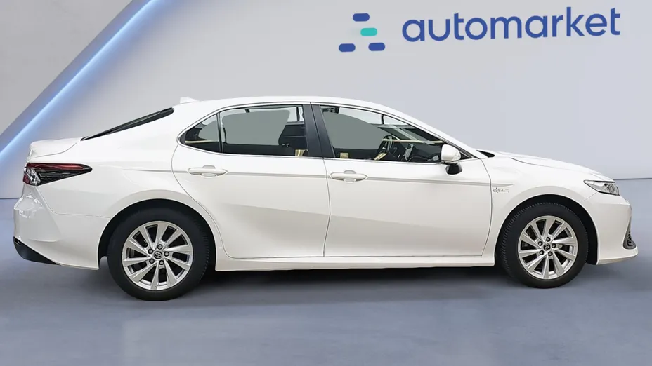 TOYOTA Camry Camry 2.5 Hybrid Comfort CVT