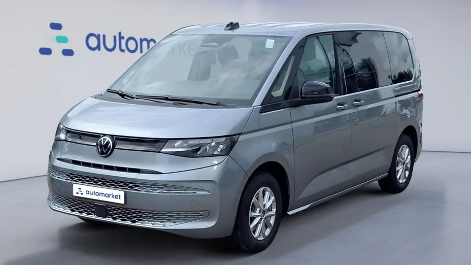 VOLKSWAGEN Multivan Multivan 2.0 TDI L1 Family DSG Nowy