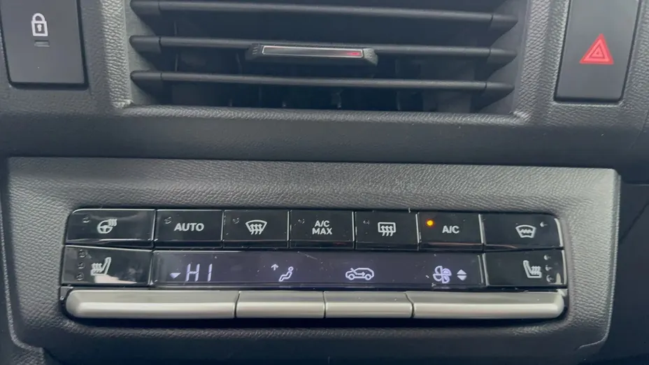 OPEL Frontera Frontera 1.2 T mHEV GS eDTC6 Nowy