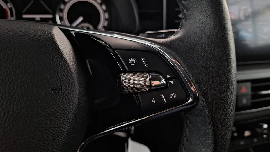 SKODA Scala Scala 1.0 TSI Ambition