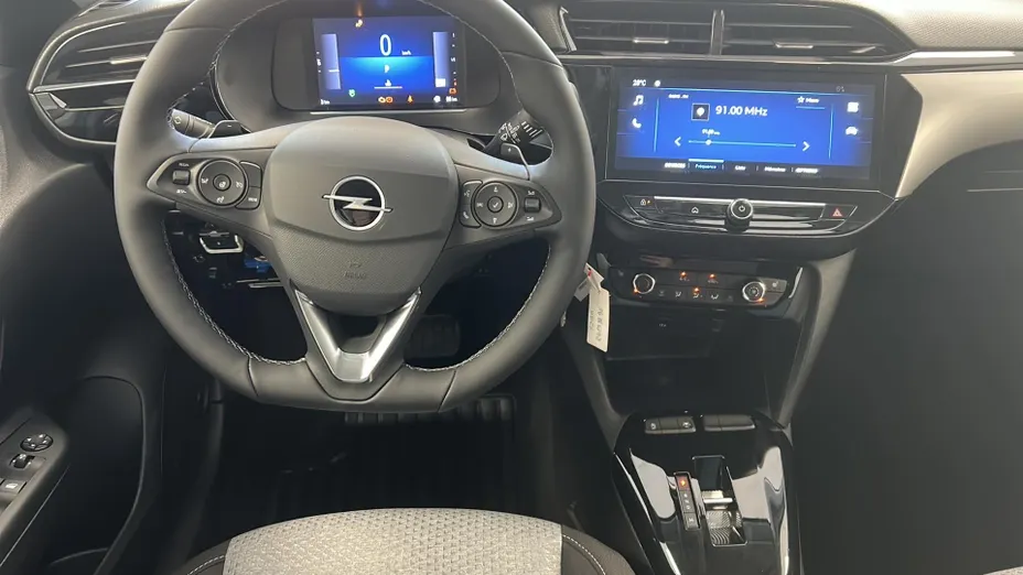 OPEL Corsa Corsa 1.2 T mHEV eDCT Nowy