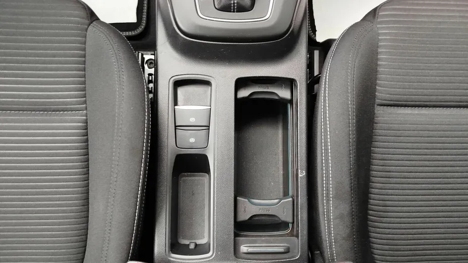 FORD Focus Focus 1.0 EcoBoost mHEV Titanium X