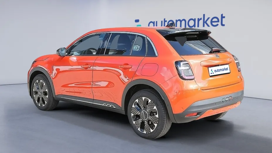 FIAT 600e 600e 54kWh La Prima