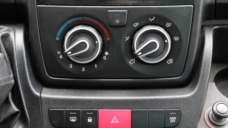 CITROEN Jumper Jumper 35 BlueHDi L3H2