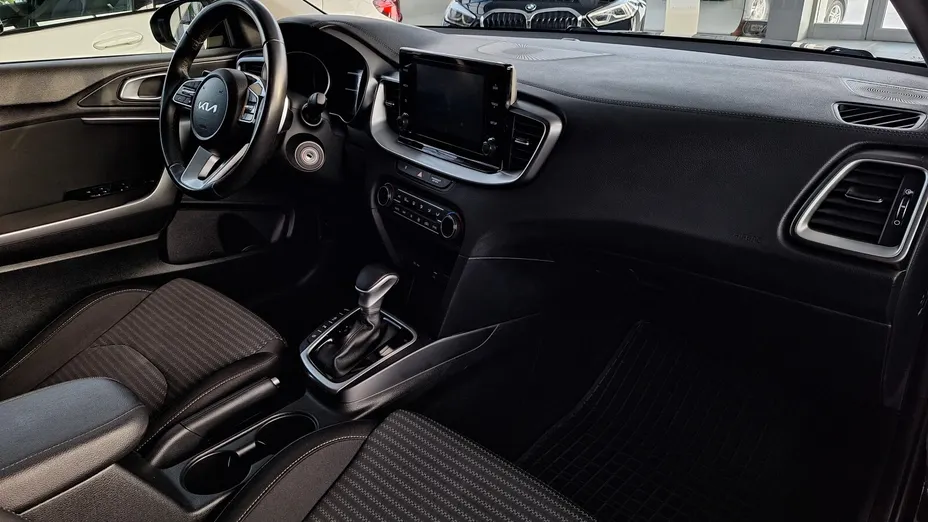 KIA XCeed XCeed 1.5 T-GDI M DCT