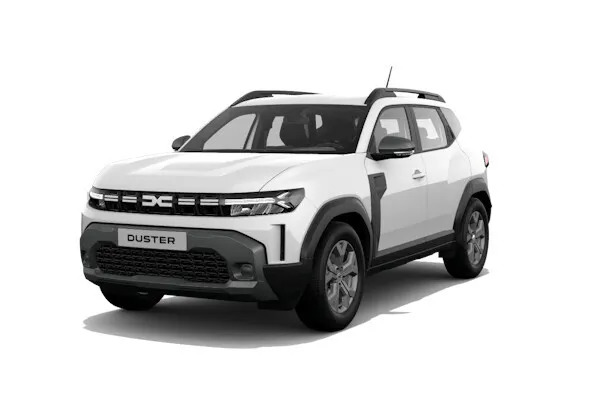 DACIA Duster Duster 1.2 TCe mHEV Expression