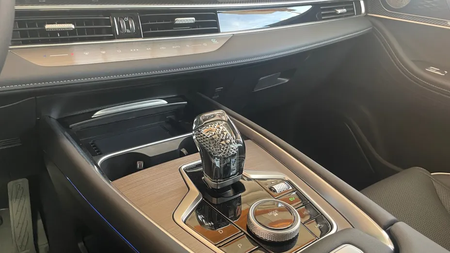 CHERY Tiggo 7 Tiggo 7 1.5 T-GDI Super Hybrid Prestige DHT Nowy