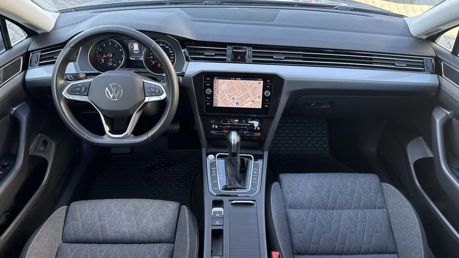VOLKSWAGEN Passat Passat 1.5 TSI EVO Business DSG