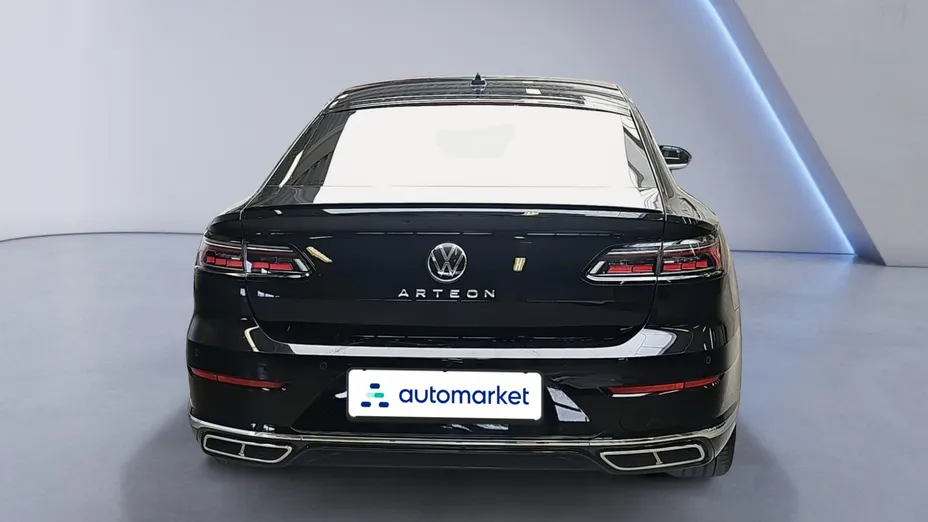 VOLKSWAGEN Arteon Arteon 2.0 TSI R-Line DSG