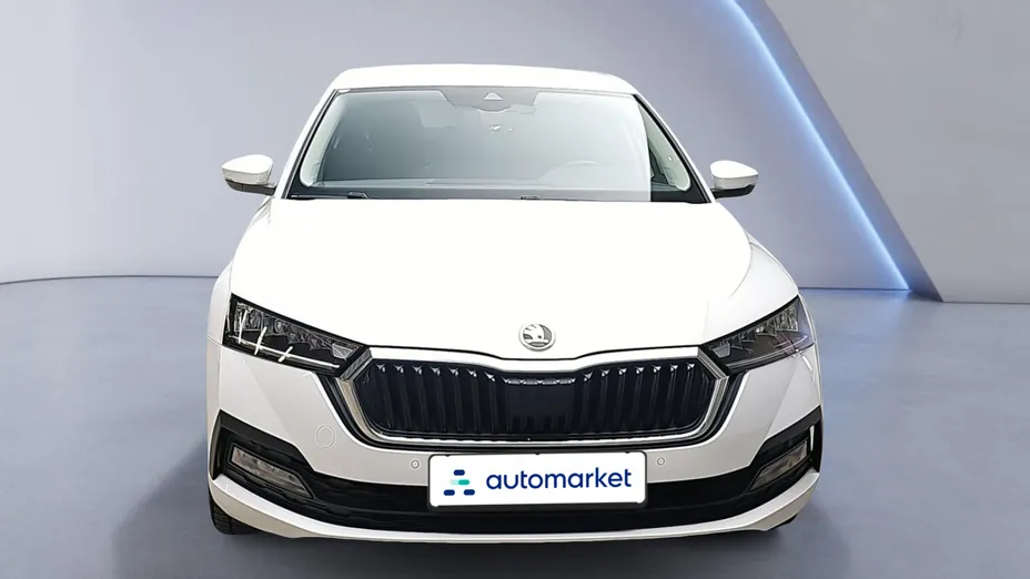 SKODA Octavia Octavia 2.0 TDI Ambition DSG