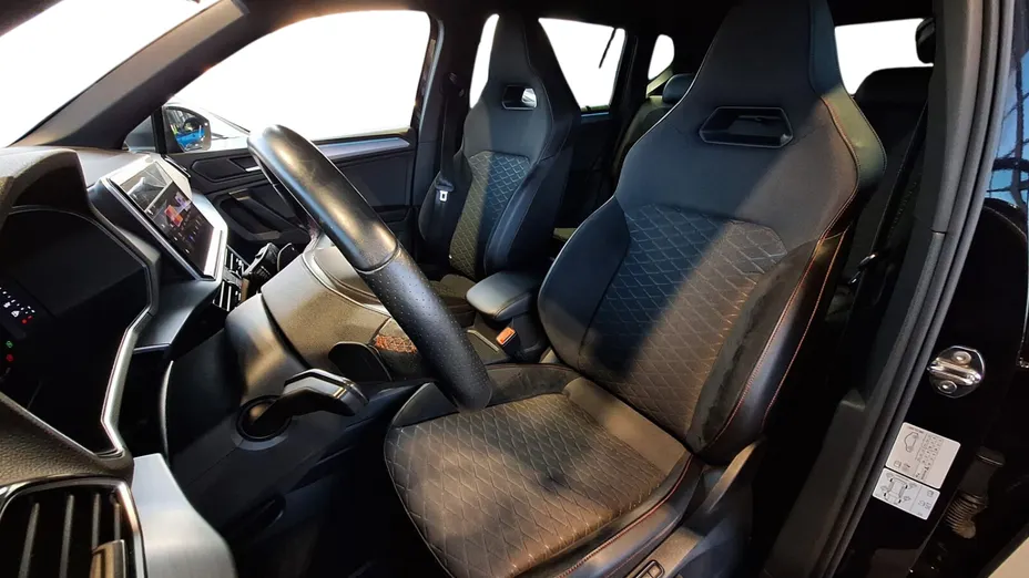 SEAT Tarraco Tarraco 2.0 TDI FR S&S 4Drive DSG