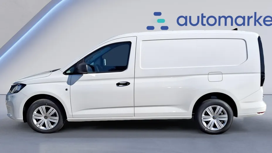 VOLKSWAGEN Caddy Caddy Cargo 2.0 TDI Nowy