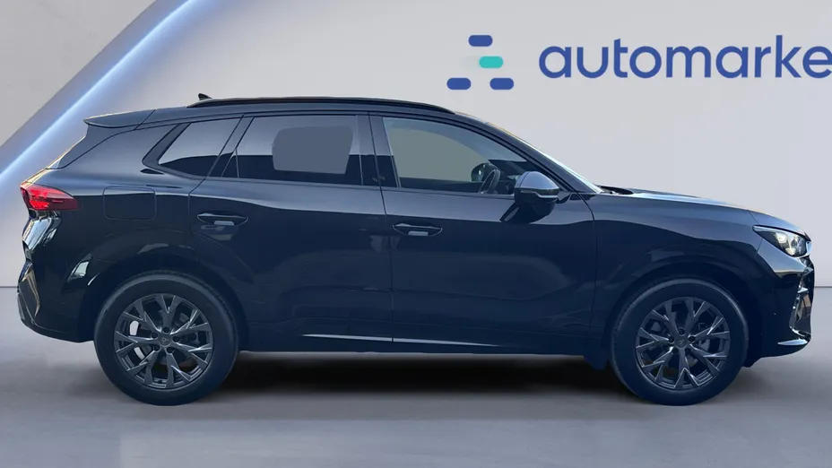 CUPRA Terramar Terramar 1.5 eTSI mHEV DSG Nowy