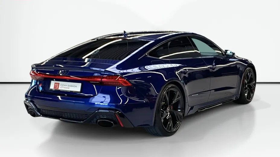 AUDI RS7 Sportback -