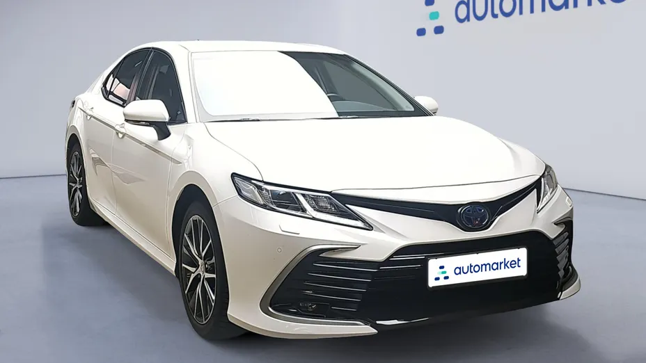 TOYOTA Camry Camry 2.5 Hybrid Prestige CVT